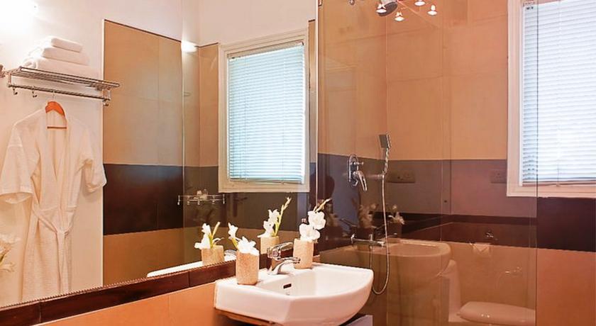 Amarya Villa Ню Делхи Екстериор снимка