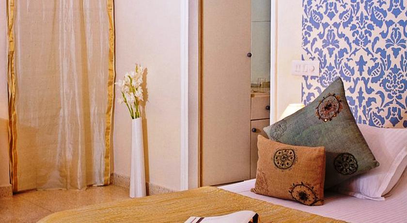 Amarya Villa Ню Делхи Стая снимка